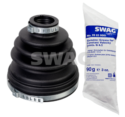 Bellow Kit, drive shaft