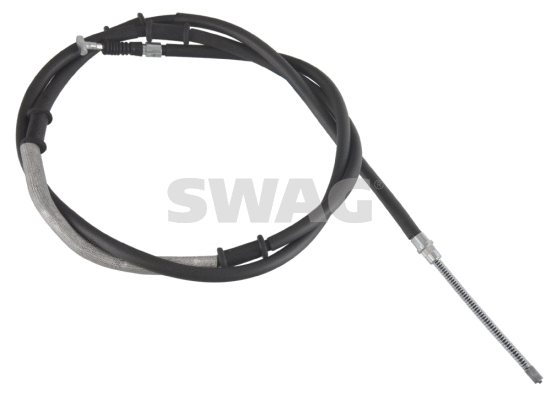 Cable Pull, parking brake (33 10 0345)