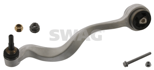 Control/Trailing Arm, wheel suspension (20 94 0313)
