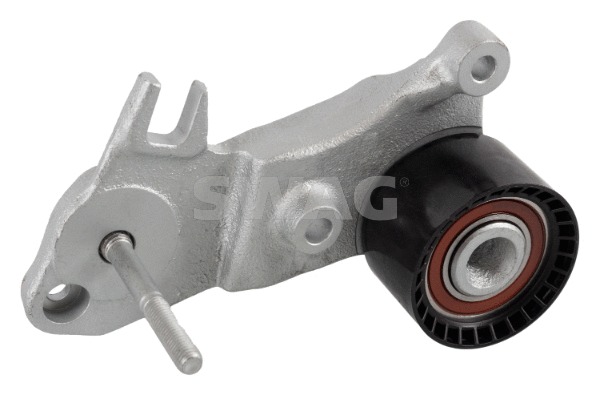 Deflection/Guide Pulley, timing belt (33 10 2160)