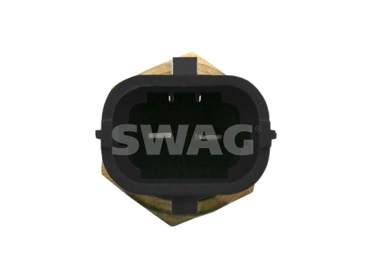 Sensor, coolant temperature