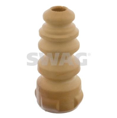 Rubber Buffer, suspension (32 92 3588)