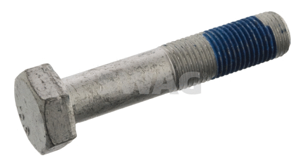 Pulley Bolt (50 93 3675)