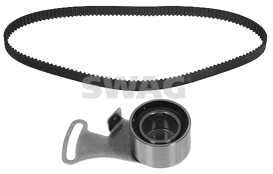 Timing Belt Kit (22 02 0013)