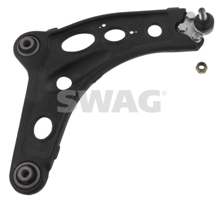 Control/Trailing Arm, wheel suspension (60 93 6346)