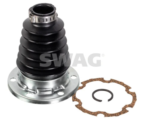 Bellow Kit, drive shaft (33 10 7719)