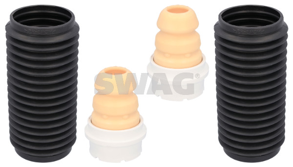 Dust Cover Kit, shock absorber (33 10 8712)
