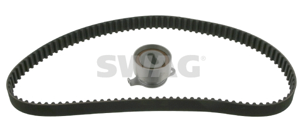 Timing Belt Kit (85 92 6075)