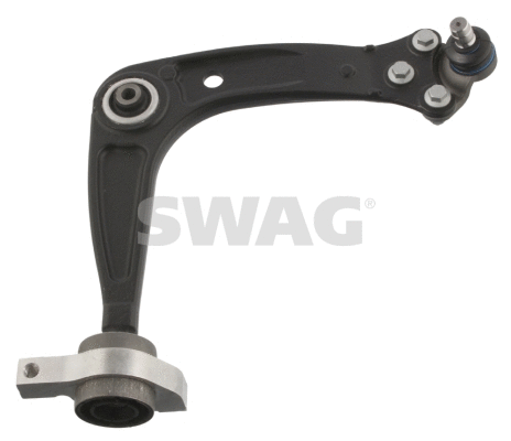 Control/Trailing Arm, wheel suspension (62 94 3601)