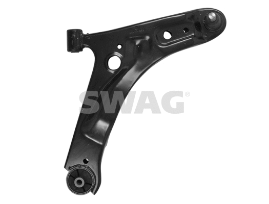 Control/Trailing Arm, wheel suspension (91 94 1730)