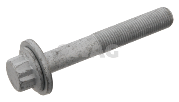 Pulley Bolt (30 93 2025)