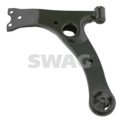 Control/Trailing Arm, wheel suspension (81 92 6598)