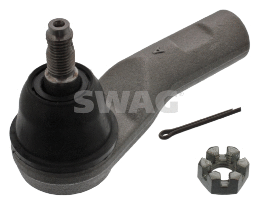 Tie Rod End (82 94 2720)