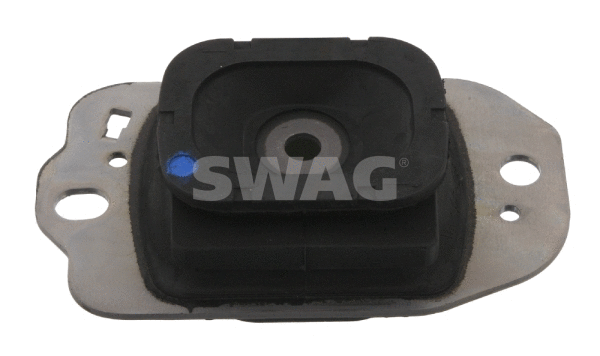 Mounting, engine (60 93 4061)