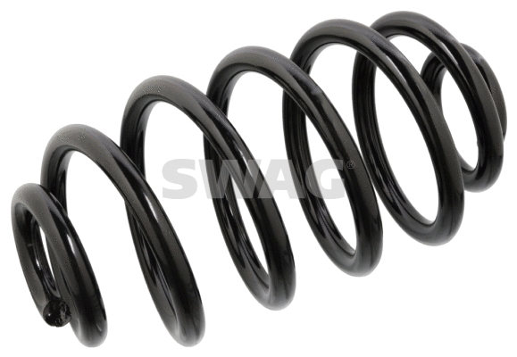 Suspension Spring (40 10 4713)