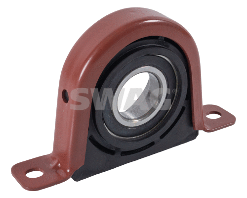 Suspension, propshaft (37 93 8081)