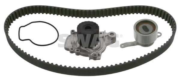 Water Pump & Timing Belt Kit (85 93 2891)