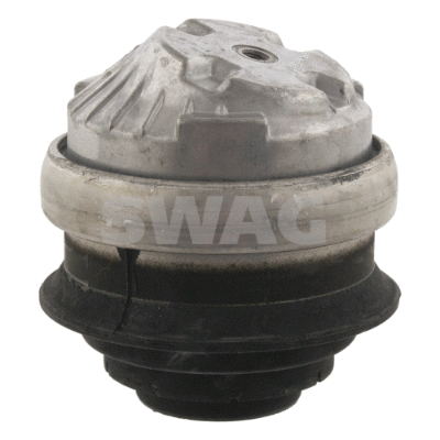 Mounting, engine (10 13 0012)