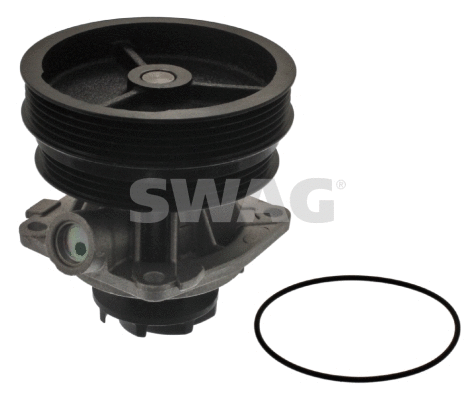 Water Pump, engine cooling (70 15 0023)