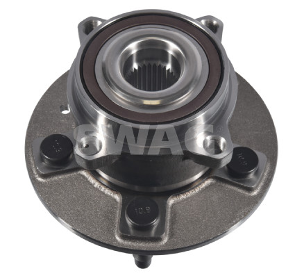 Wheel Bearing Kit (33 10 9235)