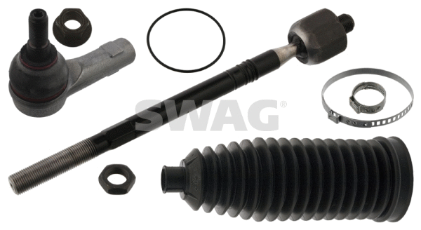 Tie Rod (30 94 9047)