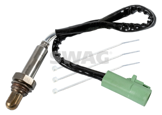 Lambda Sensor (33 10 3762)