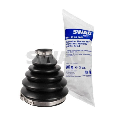 Bellow Kit, drive shaft (33 10 6095)