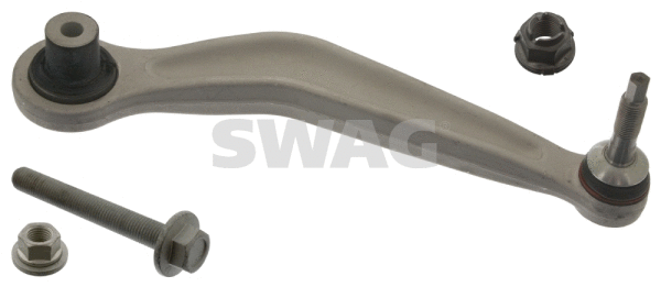 Control/Trailing Arm, wheel suspension (20 94 0364)