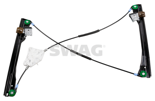Window Regulator (33 10 3905)