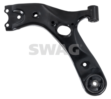 Control/Trailing Arm, wheel suspension (81 94 3070)