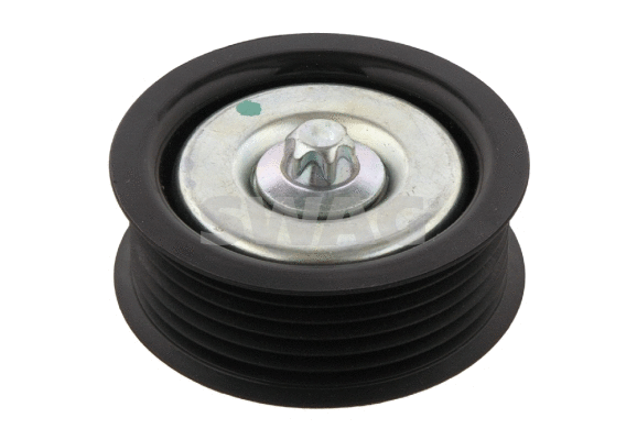 Deflection/Guide Pulley, V-ribbed belt (70 93 1089)