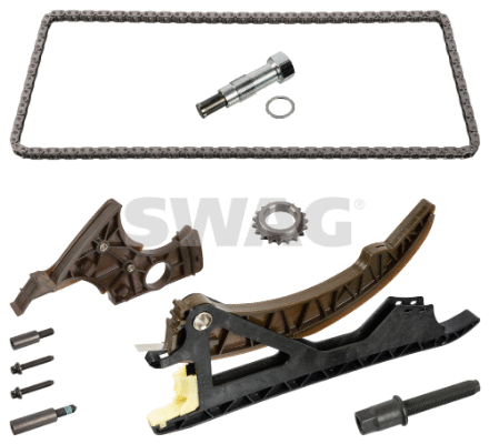 Timing Chain Kit (20 94 8386)