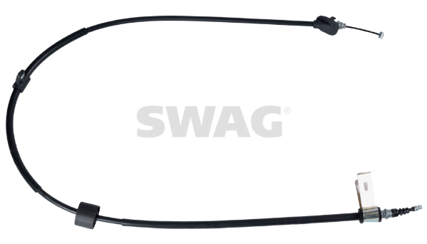 Cable Pull, parking brake (33 10 0868)