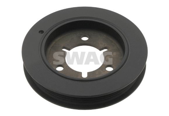 Belt Pulley, crankshaft (62 93 1098)