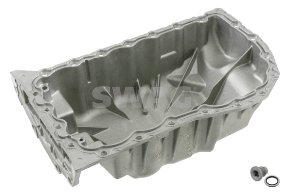 Oil Sump (60 10 2181)