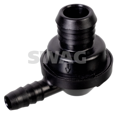 Valve, crankcase ventilation (33 10 2941)