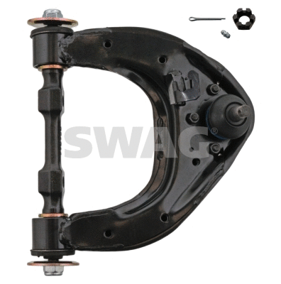 Control/Trailing Arm, wheel suspension (80 94 1242)