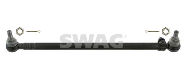 Tie Rod (10 72 0040)