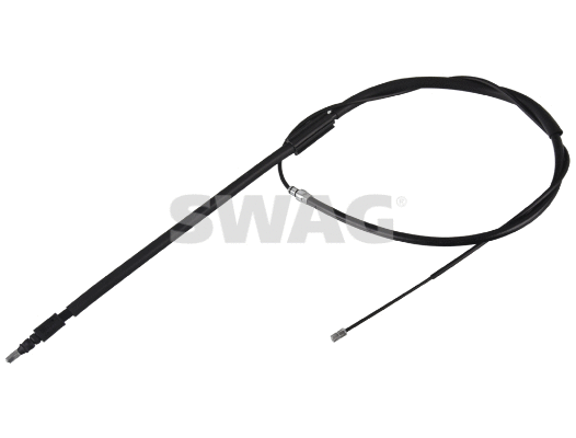 Cable Pull, parking brake (33 10 0941)