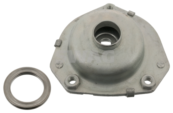 Suspension Strut Support Mount (62 55 0010)