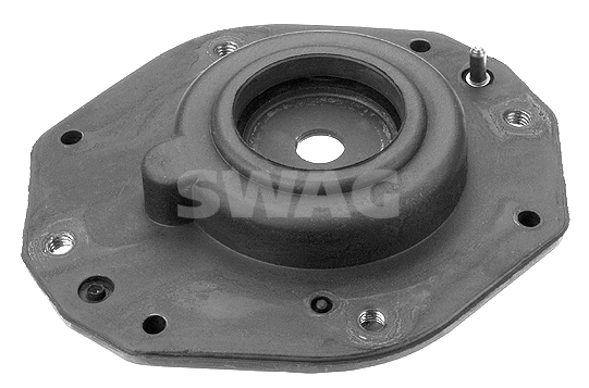 Suspension Strut Support Mount (62 54 0017)