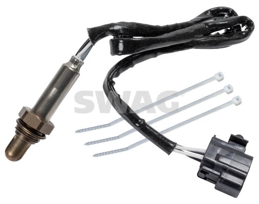 Lambda Sensor (33 10 6787)