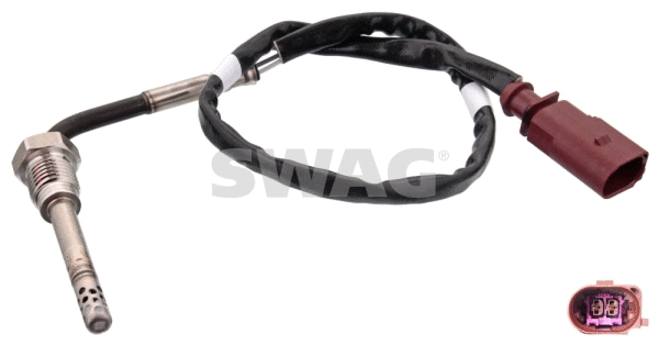 Sensor, exhaust gas temperature (30 10 0821)