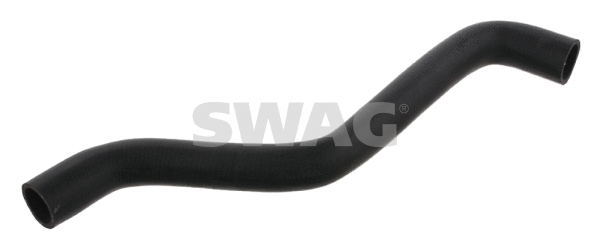 Radiator Hose (30 93 4708)