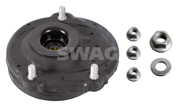 Repair Kit, suspension strut support mount (33 10 4031)