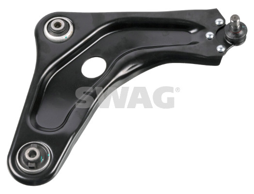 Control/Trailing Arm, wheel suspension (33 10 8064)