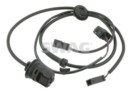 Sensor, wheel speed (32 92 3812)