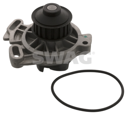 Water Pump, engine cooling (30 15 0019)