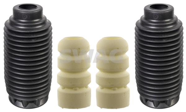 Dust Cover Kit, shock absorber (33 10 1249)