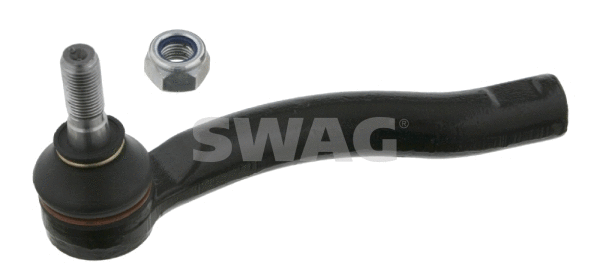 Tie Rod End (81 92 3629)